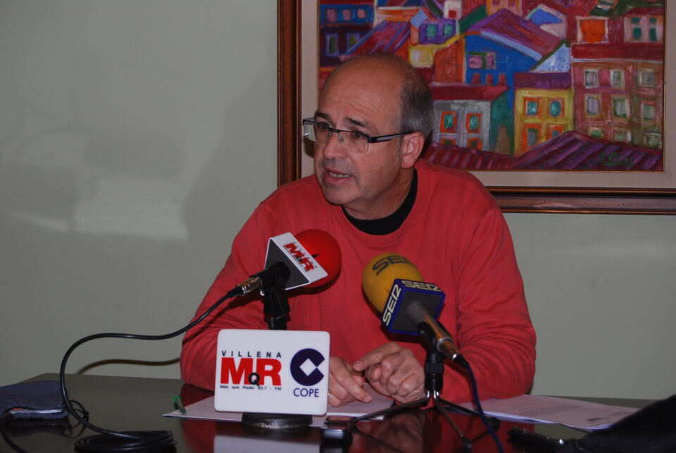 La concesión del servicio de aguas y alcantarillado finalizará