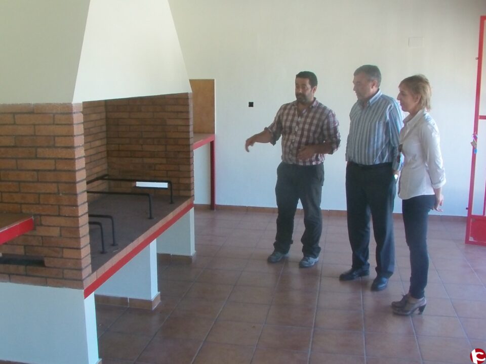 Medio Ambiente organiza un taller y una salida de campo en torno al mundo de las setas