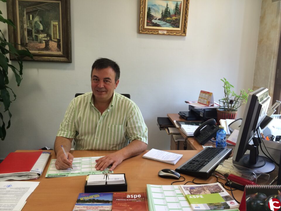 El Ayuntamiento liquida la mancomunidad del vertedero y soluciona la deuda de 528.000 Euros compensandoUROS COMPENSANDO CON LOS IMPAGOS DE LA GENERALITAT