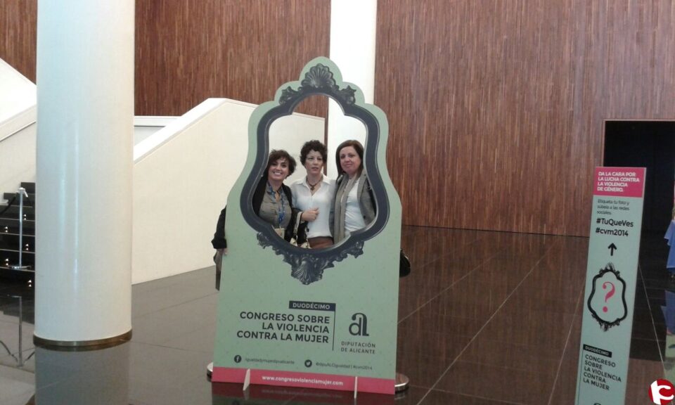 Monforte acogió una charla sobre Violencia de Género