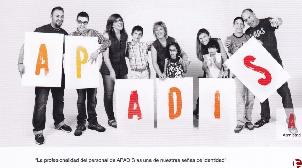 CALENDARIO APADIS 2015 Y NUEVOS PERFILES EN REDES SOCIALES