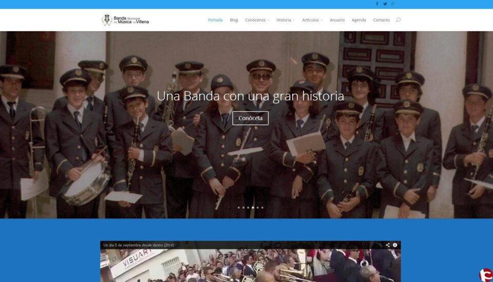 Este fin de semana pasada