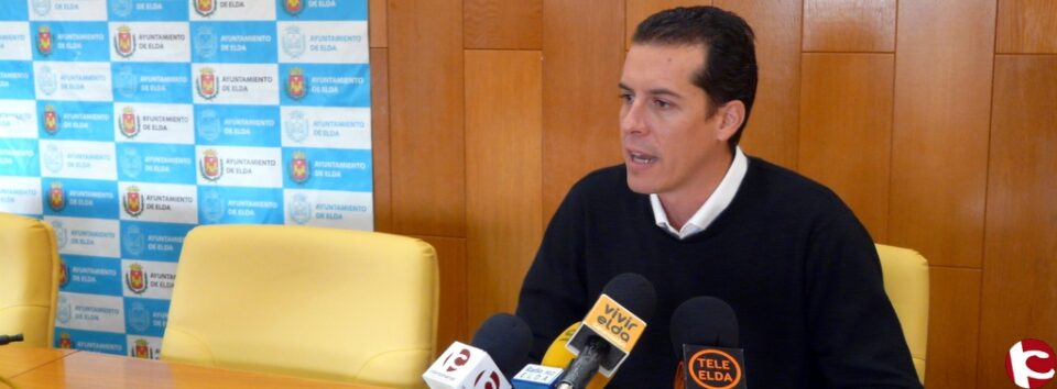 Rubén Alfaro presenta una moción para impulsar un Plan Integral de Infancia y Adolescencia que proteja a las familias desfavorecidas