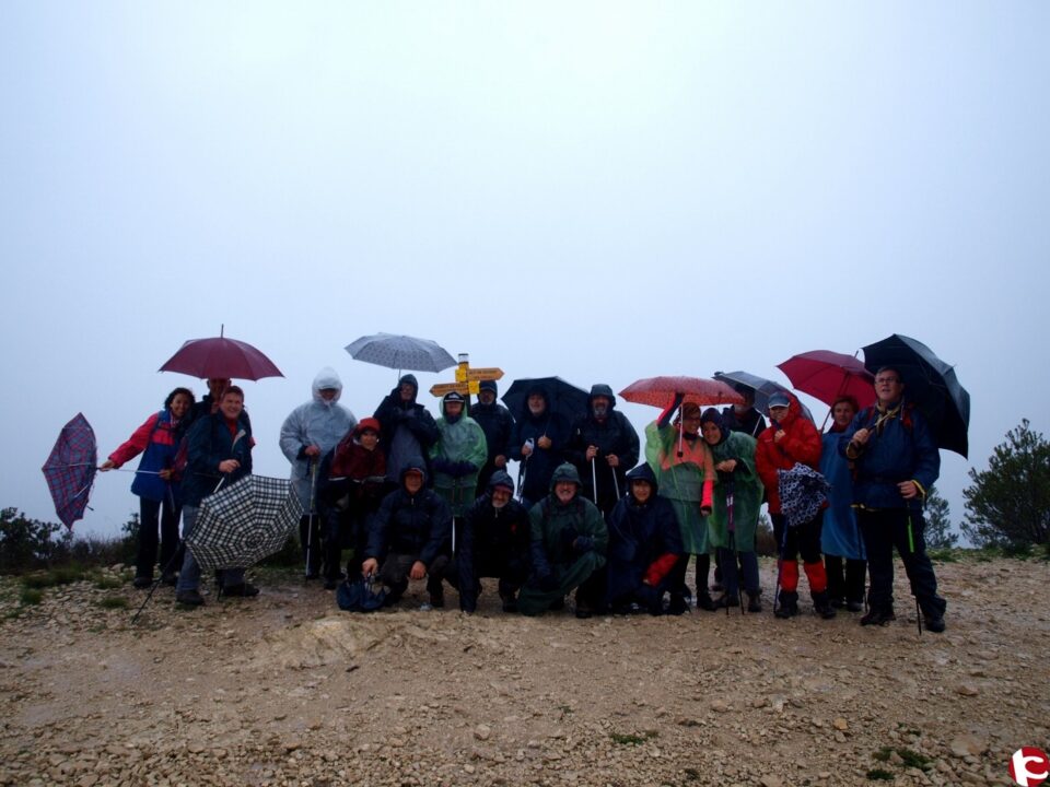 AVIANA XORRET DE CATÍ  ALTO DE GUIXOP