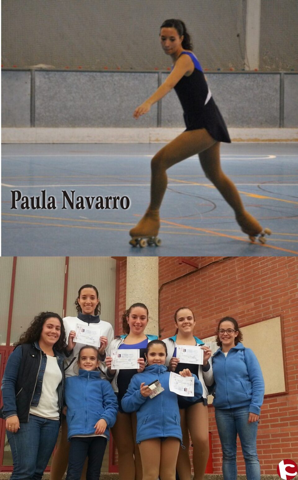 Trofeo y pase de Otoño 22 y 23 de Noviembre de 2014