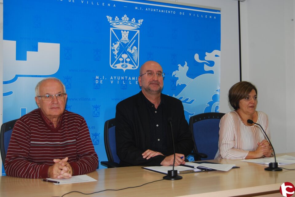 Nuevo protocolo de actuación entre Policía Local y enfermos mentales