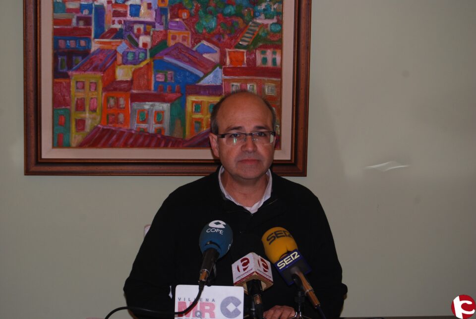 Esquembre: La previsión de ingresos asciende a 22.400.000 euros
