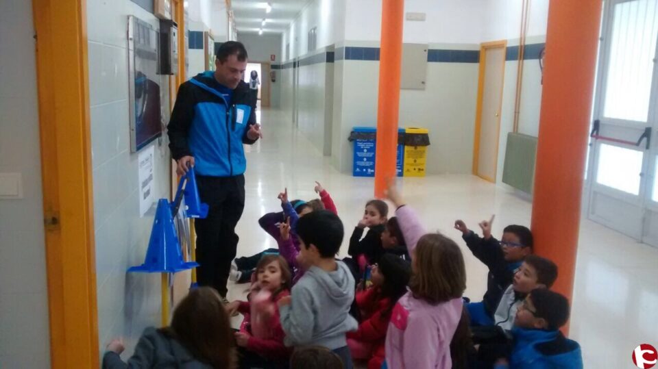 El 3 de diciembre el colegio Príncipe D. Juan Manuel se suma a la celebración del