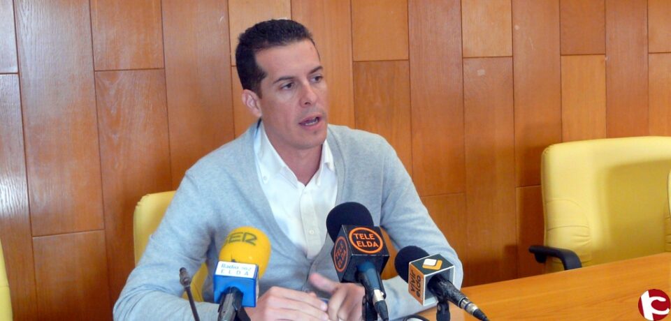 El PSOE presenta una enmienda a los presupuestos autonómicos para construir el consultorio de Virgen de la Cabeza