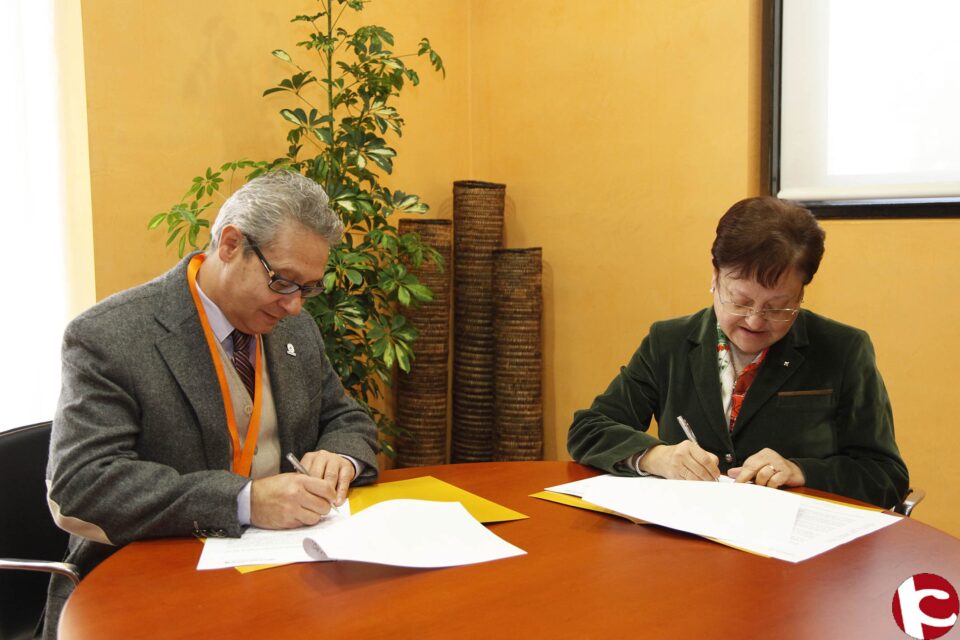 El MARQ impulsará un programa de actividades de ocio y tiempo libre destinado a niños con cáncer