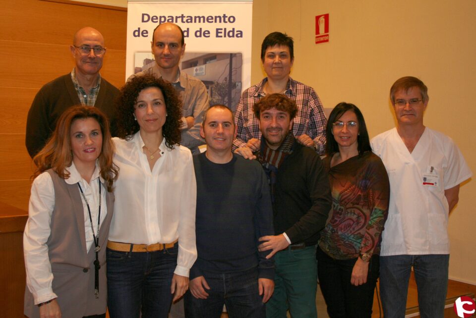 El protocolo de atención integral a la cefalea del Departamento de Elda
