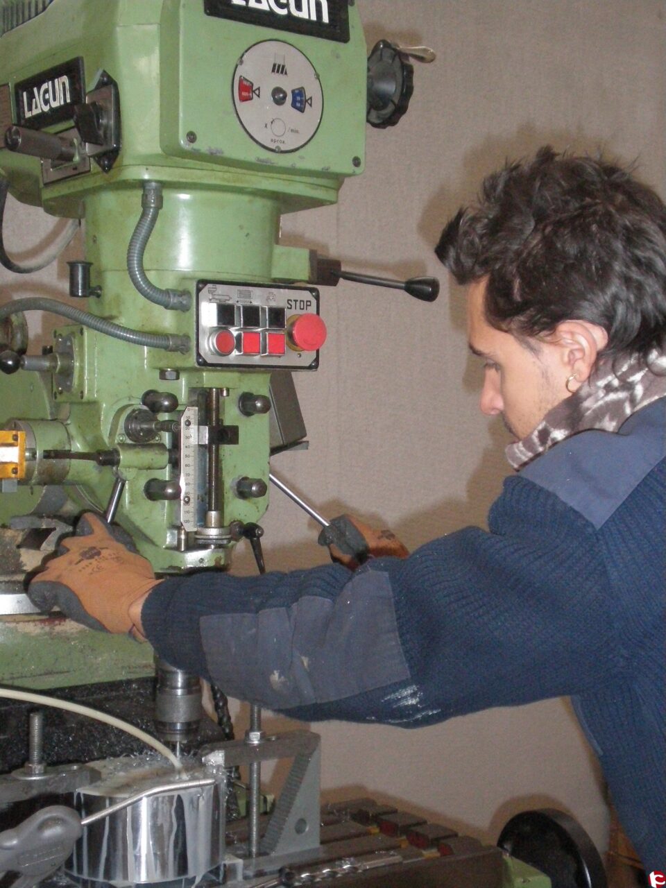 El Ayuntamiento de Monforte del Cid ofrece 14 puestos de trabajo con los programas de empleo