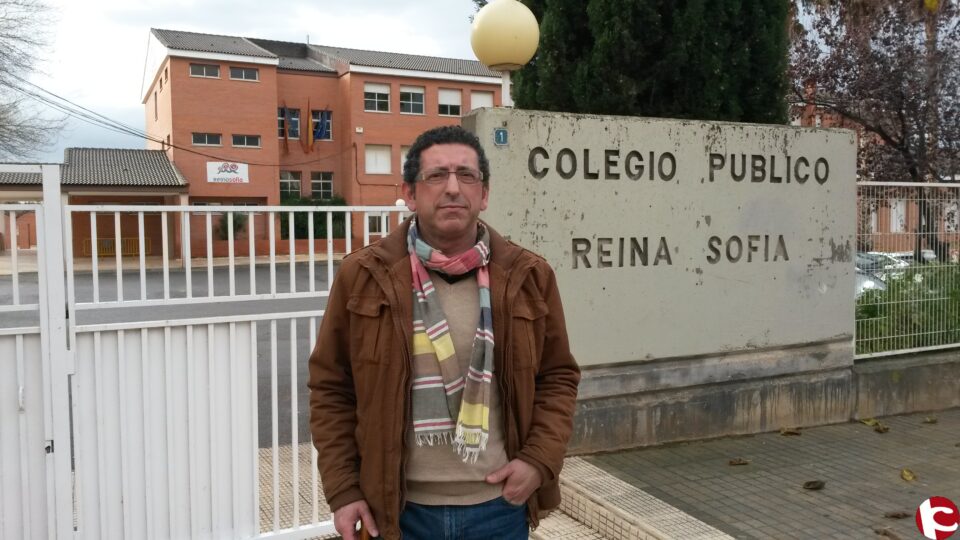 El Psoe de Petrer defiende la reducción de la ratio en el Pleno.