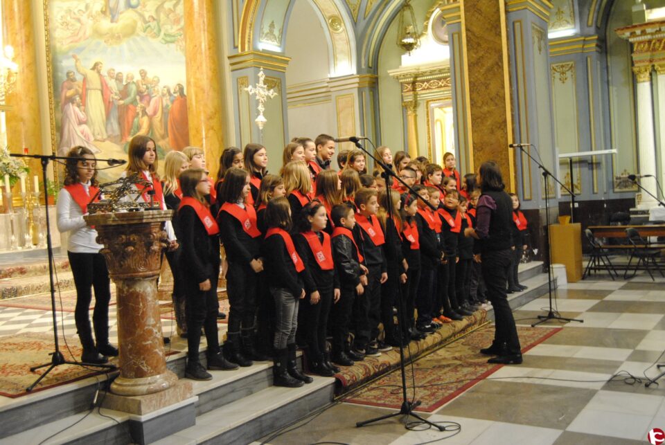 XXX FESTIVAL DE VILLANCICOS