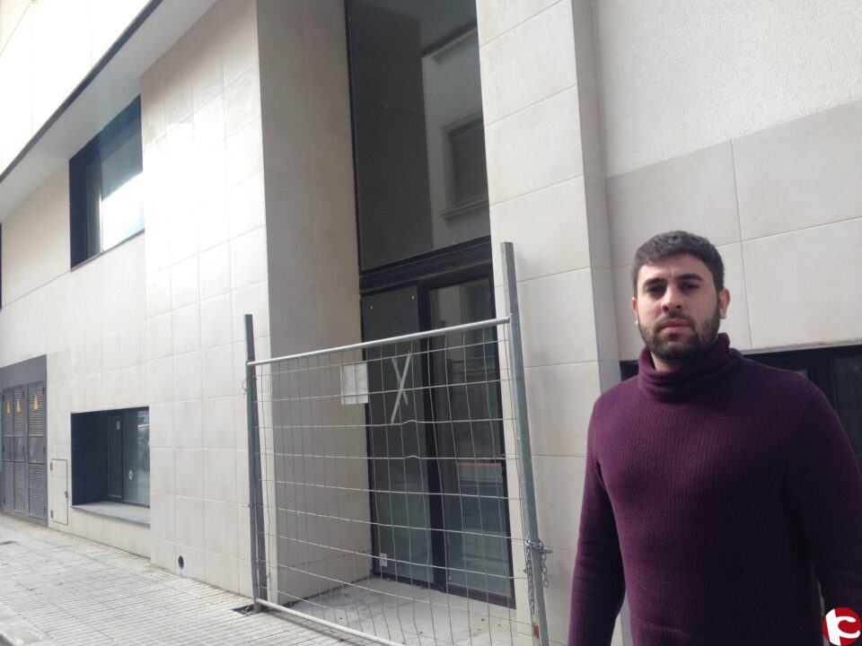 EU: "Petrer está asumiendo la quiebra económica de la Generalitat Valenciana"