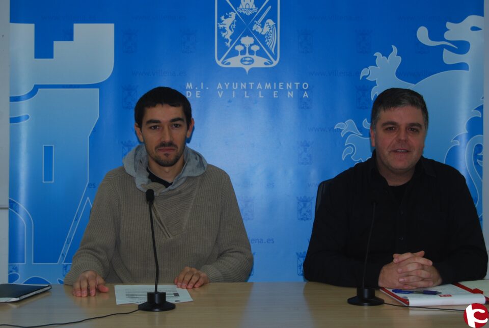 La FDM organiza el Trofeo Navideño para escolares