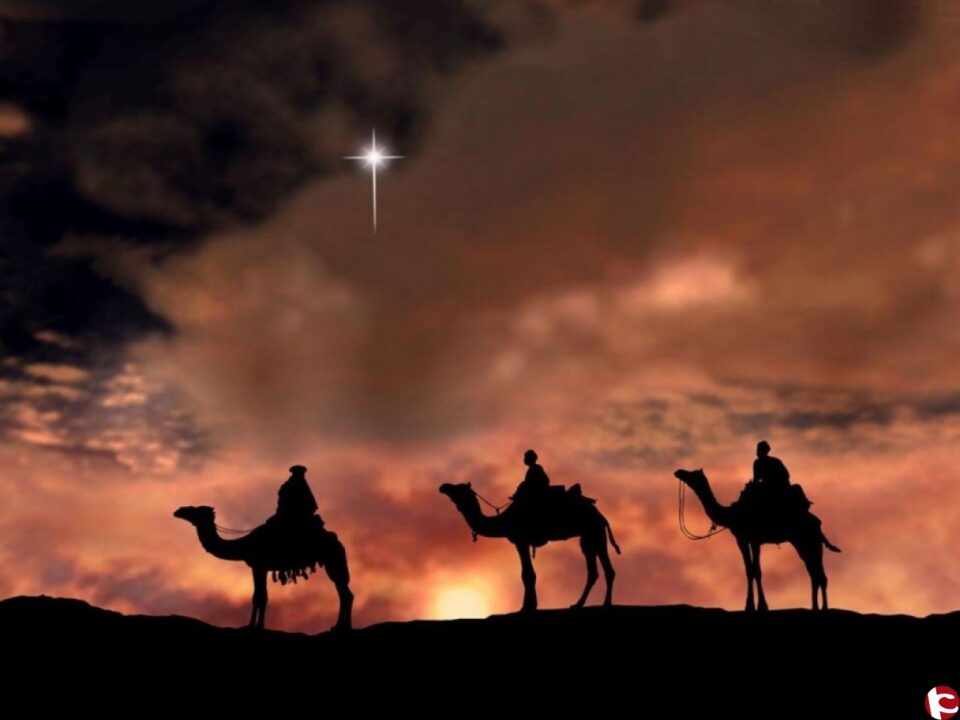 Videos de todas las CABALGATAS de los Reyes Magos de Oriente de todas las poblaciones