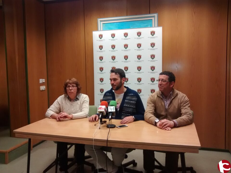 Joaquín Corpus renuncia como concejal y marcha en busca de un futuro profesional fuera de España