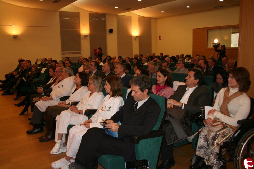 Jornada Precongresual del 19 Congreso Nacional de Hospitales y Gestión Sanitaria