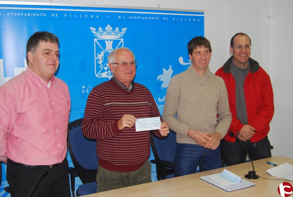 La San Silvestre bate récords de participación...y solidaridad