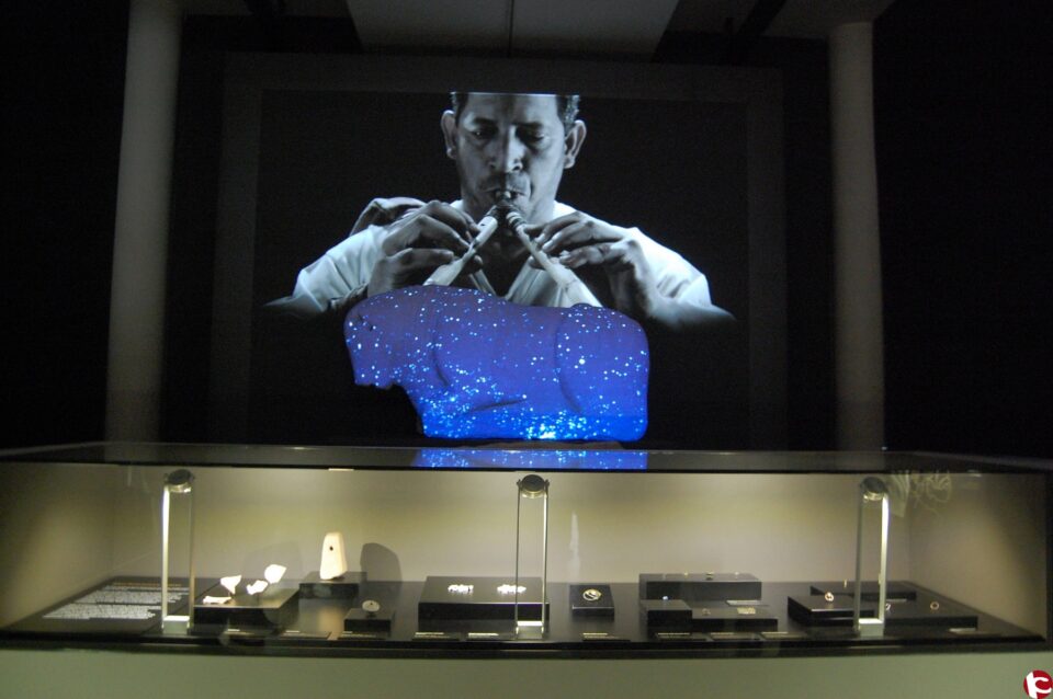 Íbero recibió cerca de 2.500 personas el pasado año