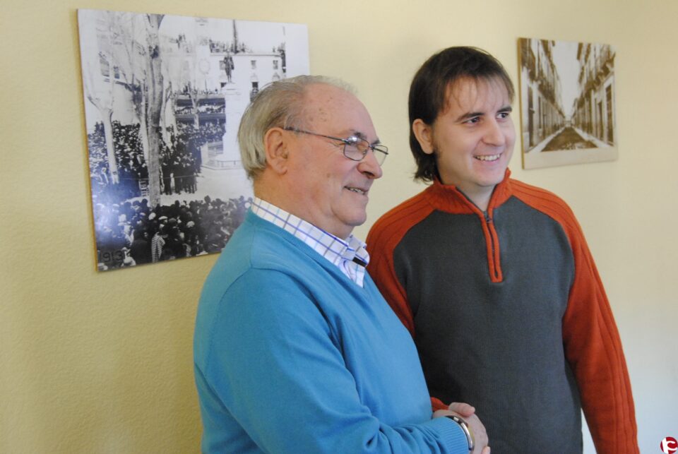 El edil Alonso Carrasco se disculpa ante el presidente de ANOC por su desafortunado comentario en un pleno