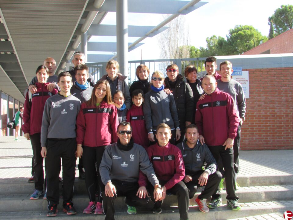 Resultados Atletismo Elda