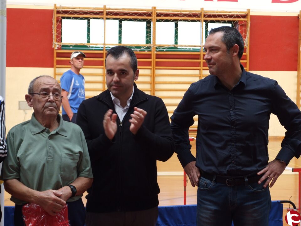 LA PISCINA TOMÁS MARTÍNEZ URIOS DE ASPE DUPLICA SU ASISTENCIA EN SÓLO TRES AÑOS