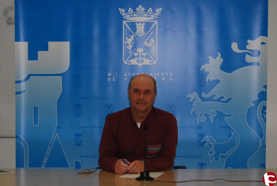 El edifico Colache acoge el próximo 5 de febrero una charla sobre Agricultura Re-generativa