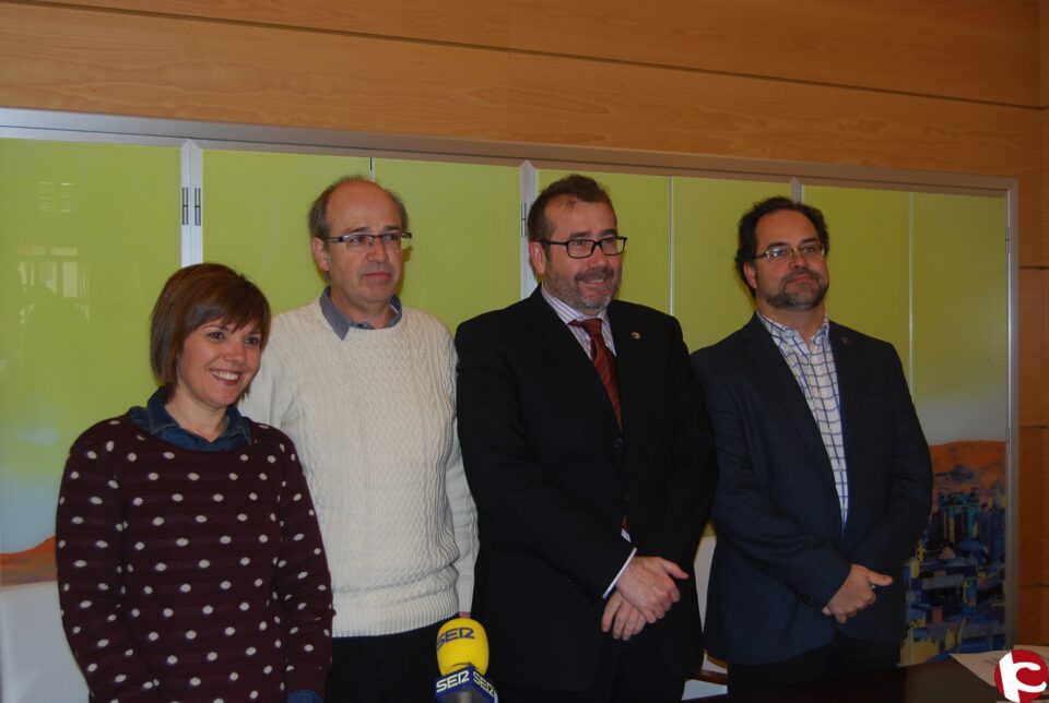 Villena acogerá a finales de febrero el Congreso Internacional sobre la figura del Príncipe D. Juan Manuel
