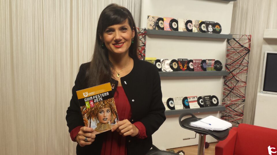 LA UNDEF CONSIGUE LA PROTECCIÓN CULTURAL DE LOS MOROS Y CRISTIANOS.