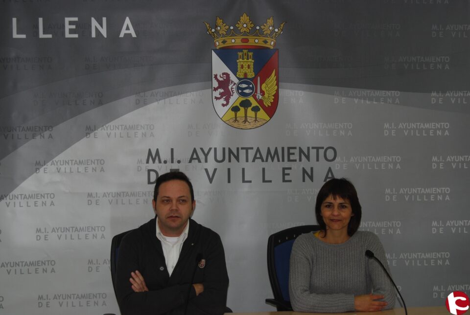 El día 10 de febrero comenzará un nuevo curso de Castellano para inmigrantes
