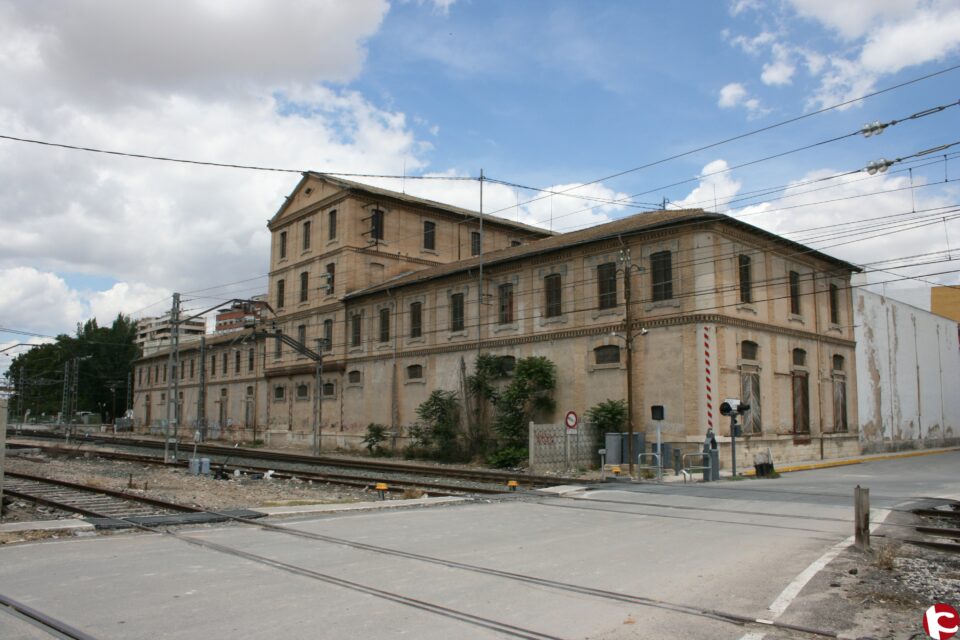 Comienzan las obras de adecuación del futuro Museo de la Ciudad de Villena