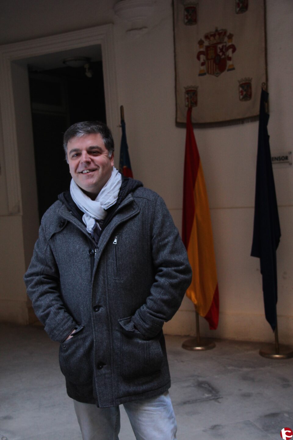 Artículo de Opinión del PSOE Villena: "TENEMOS QUE APOYAR A NUESTROS UNIVERSITARIOS ANTE LOS DESPROPÓSITOS DEL PP."