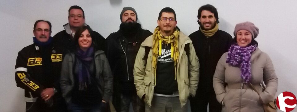 Podem Petrer anima a la confluencia social y política impulsando la Trobada Social y ciutadana