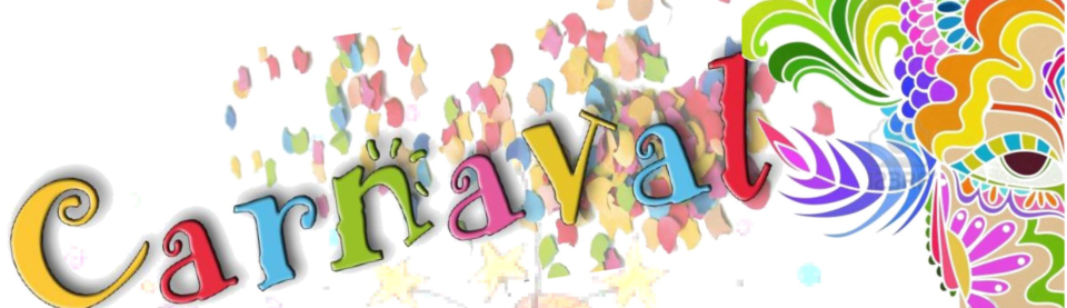 CONCURSO DISFRACES EN CASA JUVENTUD Y DESFILE CARNAVAL