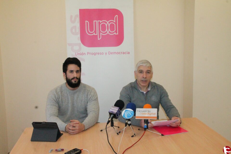 UPyD aprueba su programa electoral con la prioridad de mejorar la gestión pública