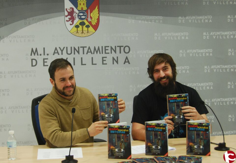Ya se encuentra disponible el segundo número de la revista Oveja Negra en el Espacio Joven