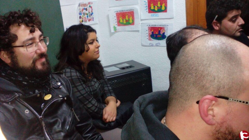 La PAH detecta en Petrer un aumento generalizado de las deudas de las familias por impagos de cuotas a la Entidad de Infraestructuras de la Generalitat Valencia (EIGE).
