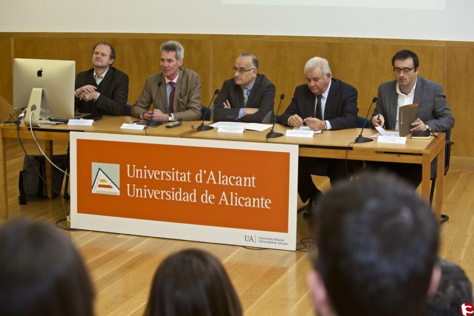 La Cátedra Internacional Marjal Healthy convoca la 9ª edición de los Premios a la Edificación Saludable
