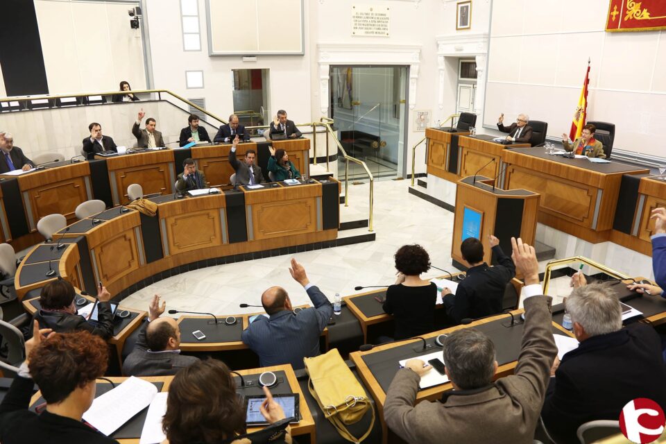 El Plan Provincial de Ahorro Energético beneficiará este año a 43 municipios con obras por 4