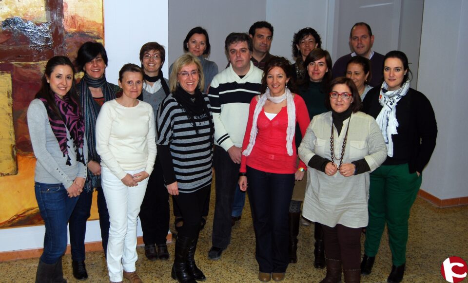 Los trabajadores municipales como garantes de un servicio público de calidad - Nota de Prensa del PSOE de Villena