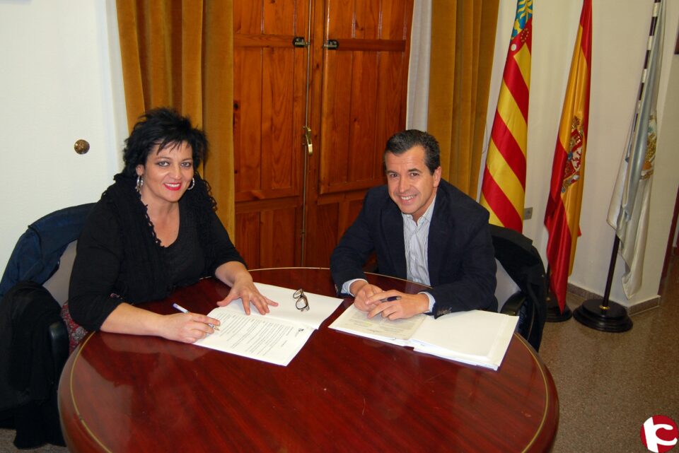 Monforte elabora medidas para un plan de empleo