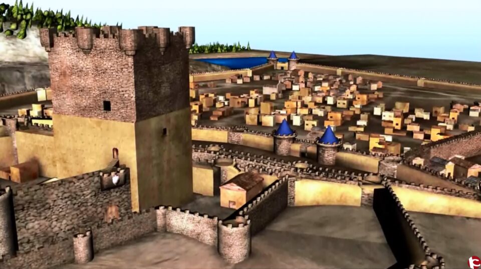La celebración preparada para la conmemoración del 490 aniversario de la entrega del título de ciudad a nuestra querida Villena