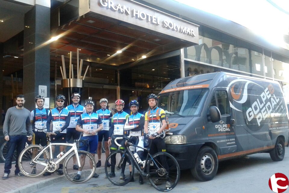 El Patronato Costa Blanca apuesta por el turismo activo y deportivo para desestacionalizar la llegada de visitantes