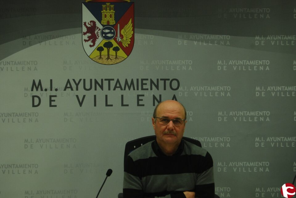 La procesionaria en Villena se encuentra en niveles muy bajos de afección