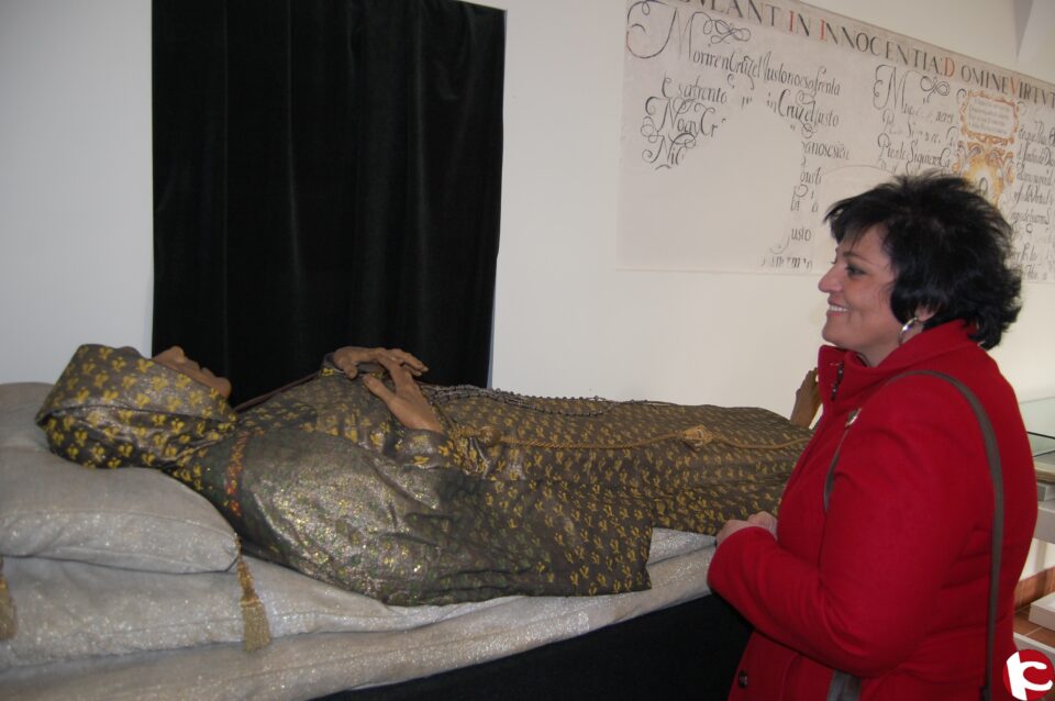 Más de 5.000 personas han visitado la muestra de San Pascual