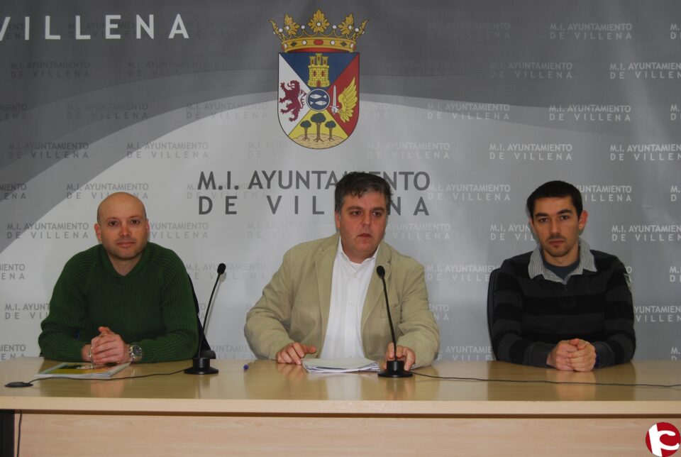 El Torneo Interclub Vinalopó de ciclismo vuelve a Villena