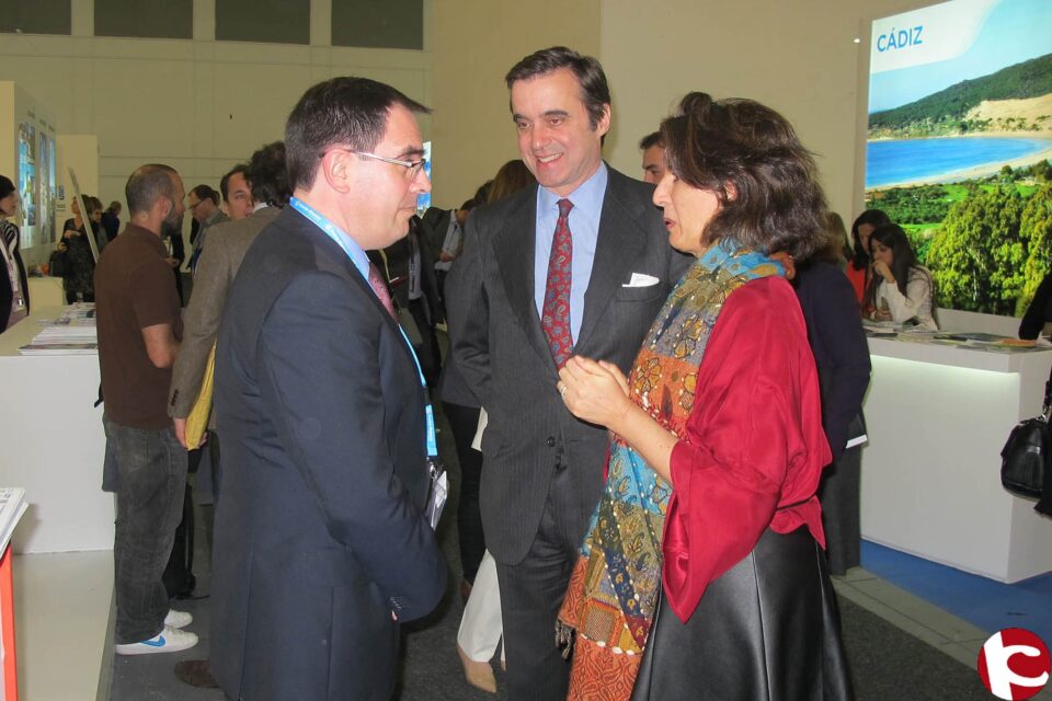 El operador alemán Proscott realizará un famtrip en la provincia para conocer la oferta de golf de Costa Blanca