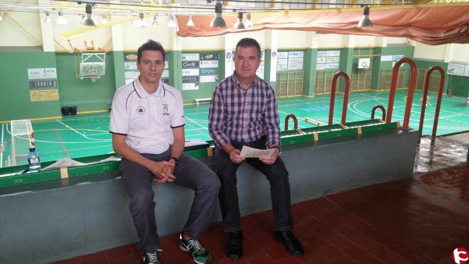 Deportes cuenta con 75.000 m2 de instalaciones deportivas que abren una media de 12 horas diarias